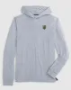 Vegas Golden Knights Talon Performance Hoodie sold by Johnnie-O