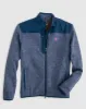 Chicago Cubs Arlo Full Zip Fleece Jacket sold by Johnnie-O