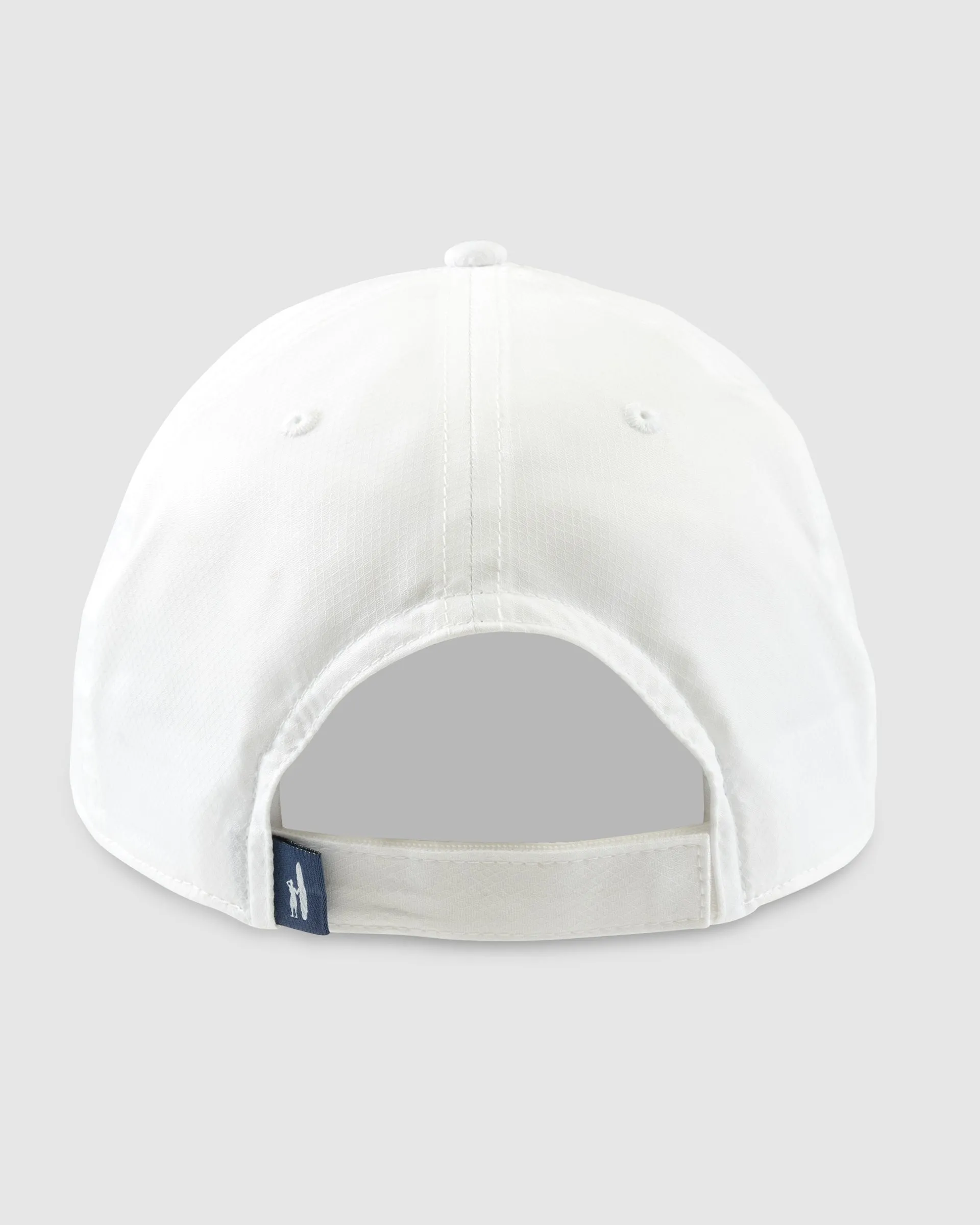 Retro Logo Rope Performance Hat sold by Johnnie-O product image thumbnail 5