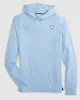 Columbia Talon Performance T-Shirt Hoodie sold by Johnnie-O