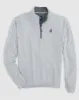 NC AT&T State Sully 1/4 Zip sold by Johnnie-O