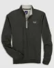 Florida Atlantic Sully 1/4 Zip sold by Johnnie-O