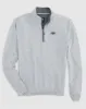 Florida Atlantic Sully 1/4 Zip sold by Johnnie-O