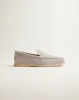 Malibu Moccasin 2.0 sold by Johnnie-O