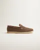 Malibu Moccasin 2.0 sold by Johnnie-O