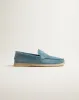 Malibu Moccasin 2.0 sold by Johnnie-O