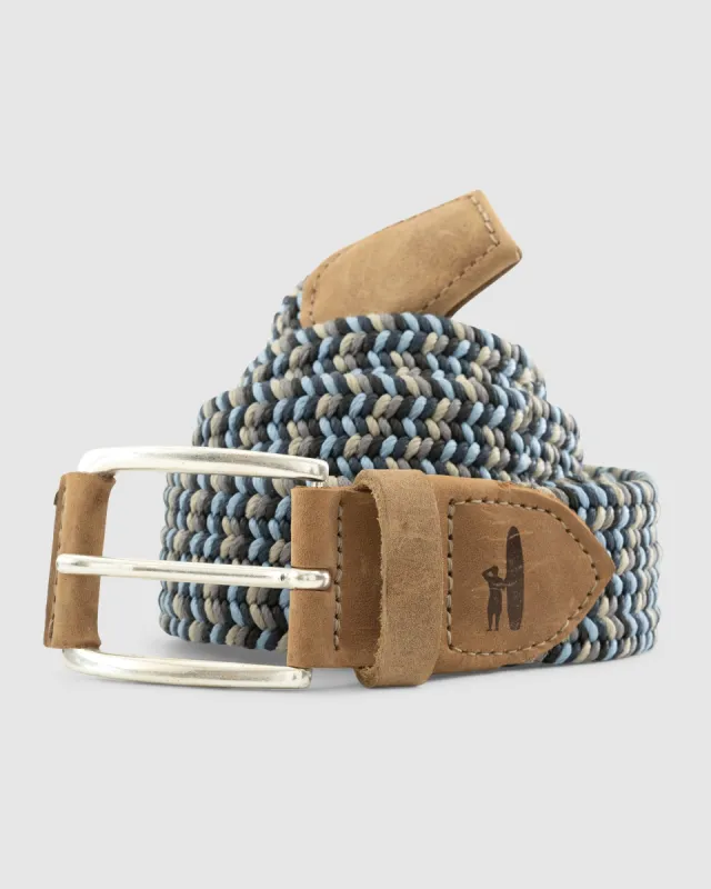 Cotton Stretch Belt sold by Johnnie-O