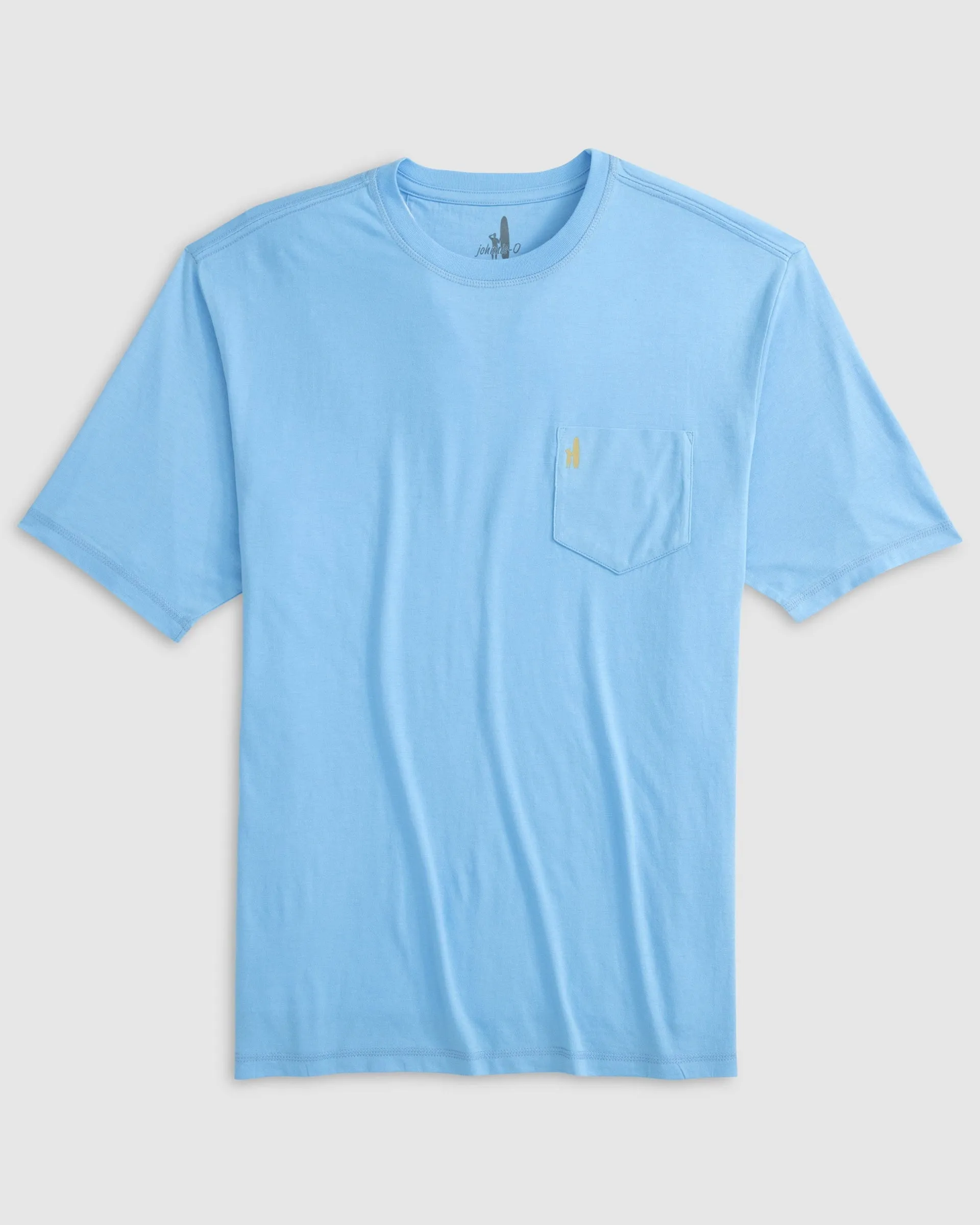 Beach Bus Graphic T-Shirt sold by Johnnie-O product image thumbnail 4