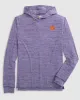 Clemson Talon Performance Hoodie sold by Johnnie-O