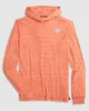 Clemson Talon Performance Hoodie sold by Johnnie-O