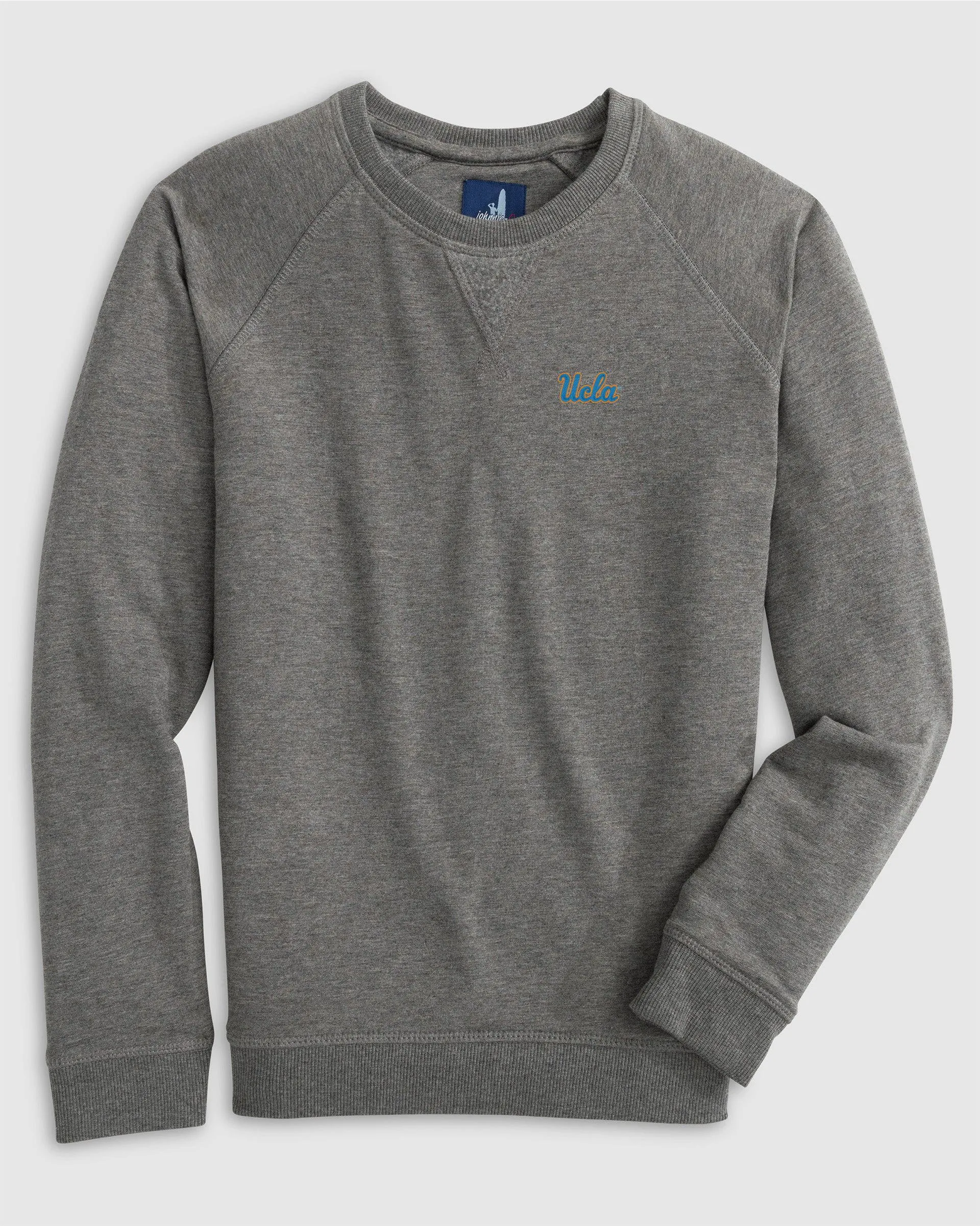 UCLA Freeman Jr. Crewneck Sweatshirt sold by Johnnie-O product image thumbnail 2
