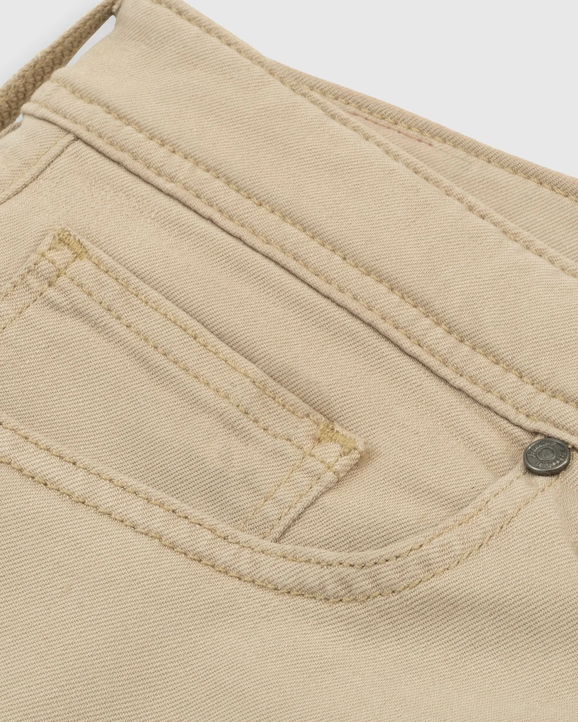 Hugo 5-Pocket Pants sold by Johnnie-O product image thumbnail 5