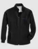 Women's Louisiana State Blakey Full Zip Fleece Jacket sold by Johnnie-O