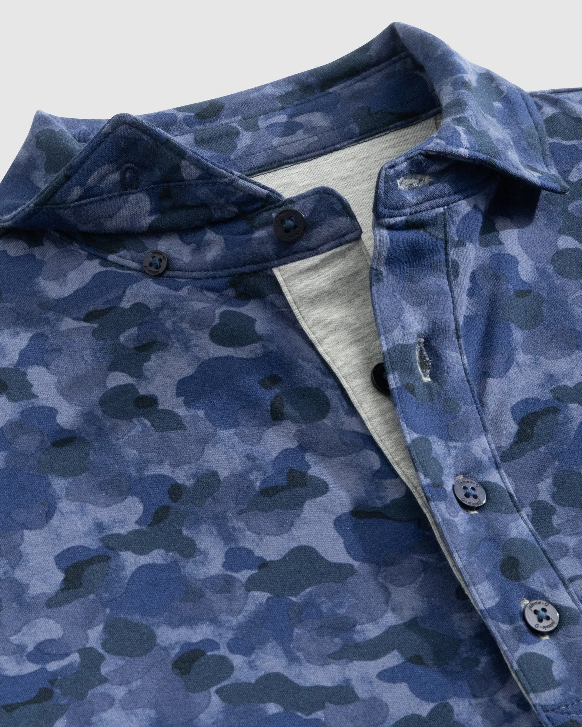 Camino Linxter Cotton Performance Polo sold by Johnnie-O product image thumbnail 2