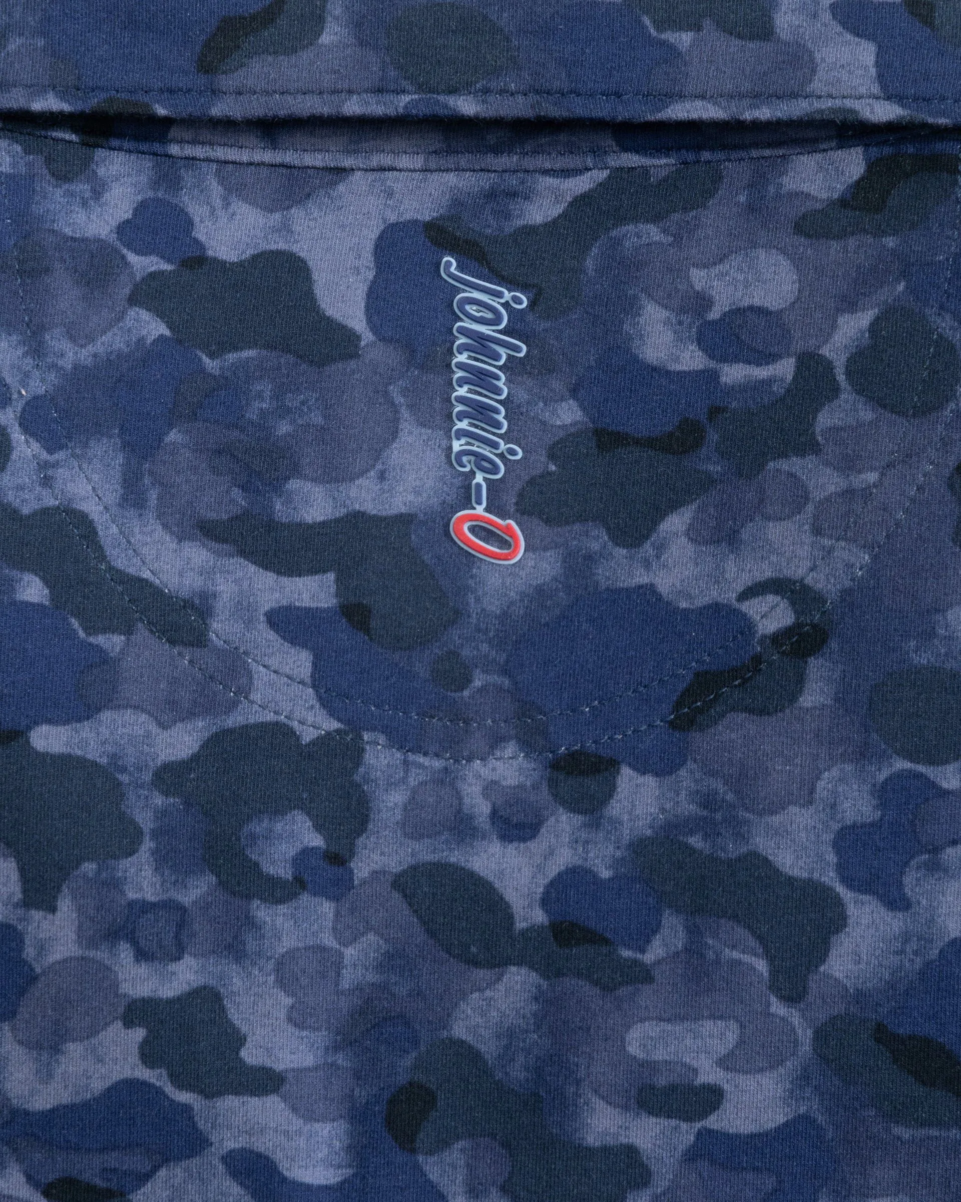Camino Linxter Cotton Performance Polo sold by Johnnie-O product image thumbnail 3