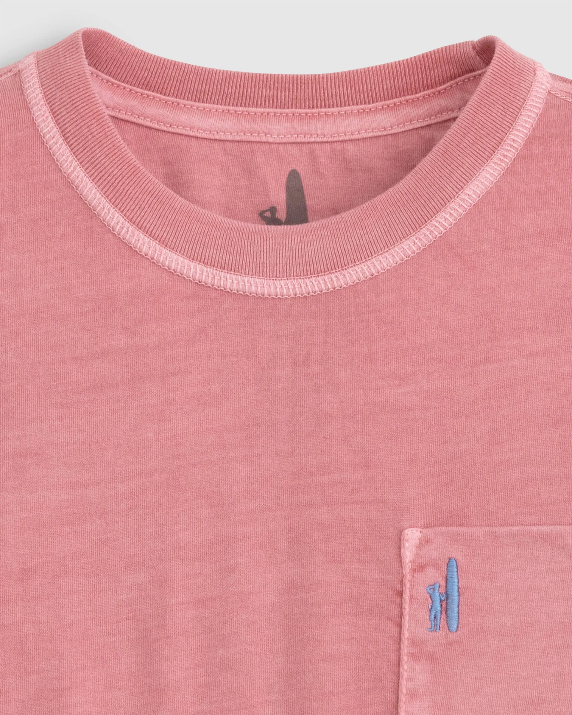 Dale Jr. Pocket T-Shirt sold by Johnnie-O product image thumbnail 5