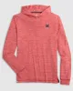 Miami Ohio Talon Performance Hoodie sold by Johnnie-O