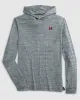 Miami Ohio Talon Performance Hoodie sold by Johnnie-O