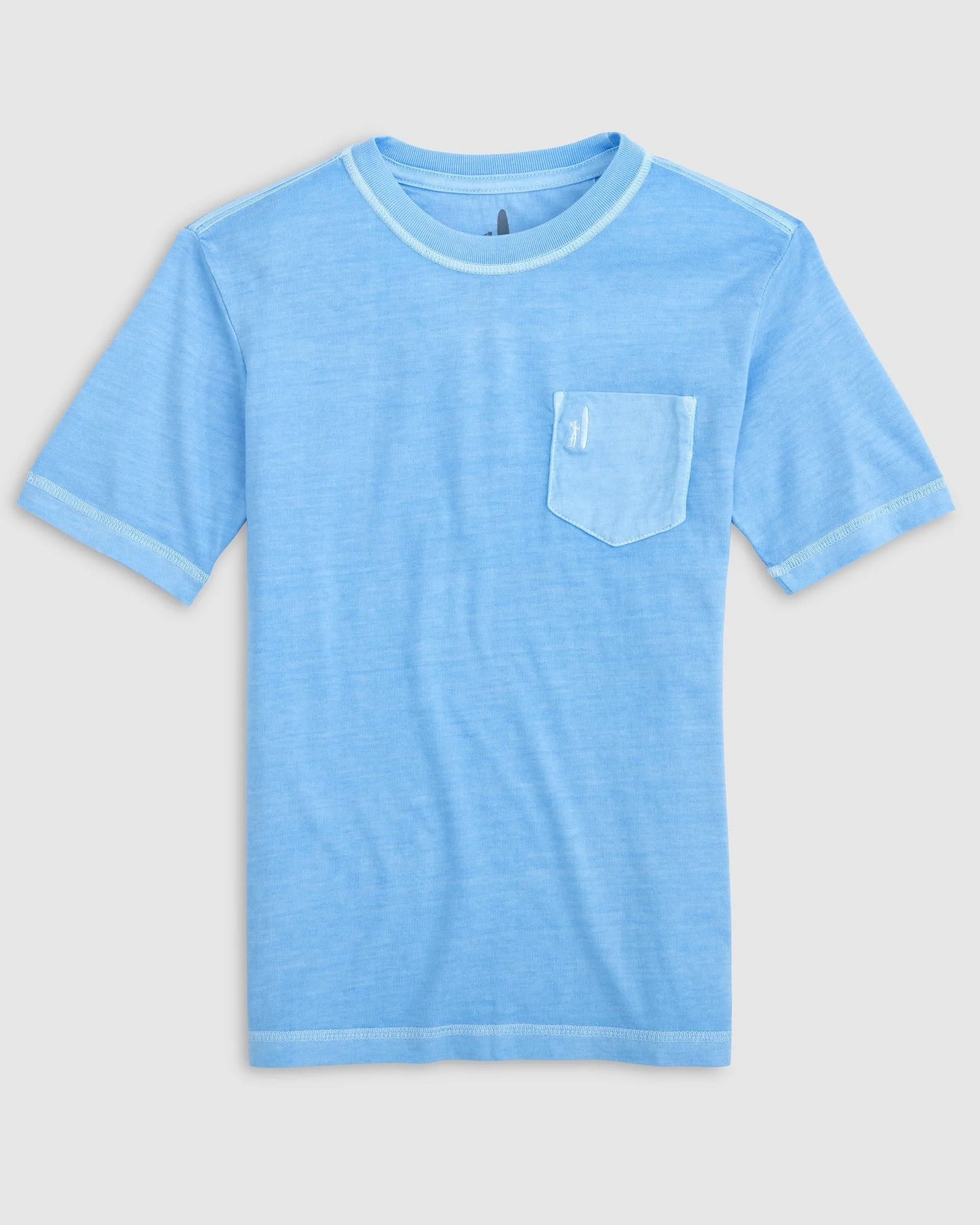 Dale Jr. Pocket T-Shirt sold by Johnnie-O product image thumbnail 2