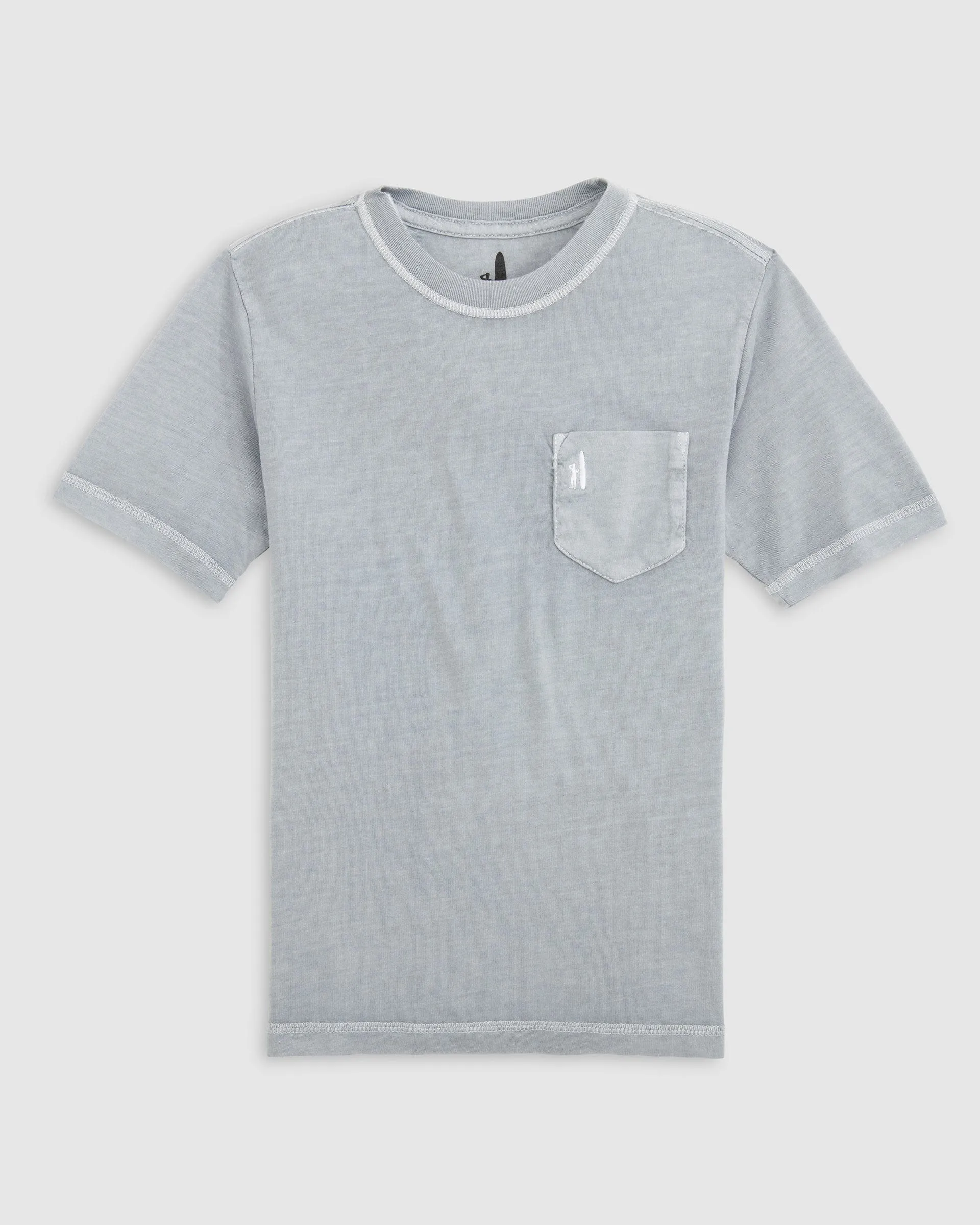 Dale Jr. Pocket T-Shirt sold by Johnnie-O