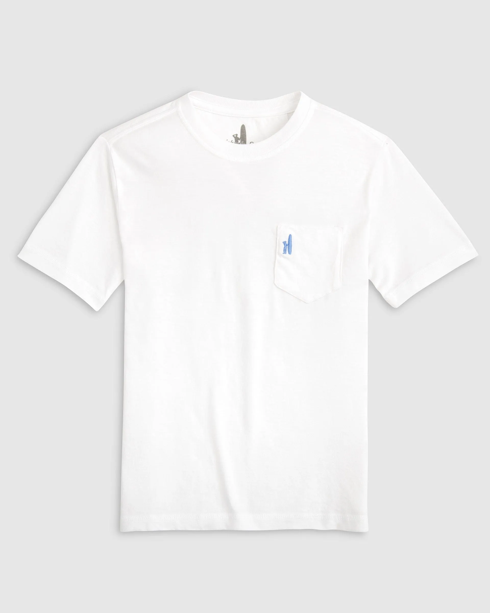 Dale Jr. Pocket T-Shirt sold by Johnnie-O product image thumbnail 3