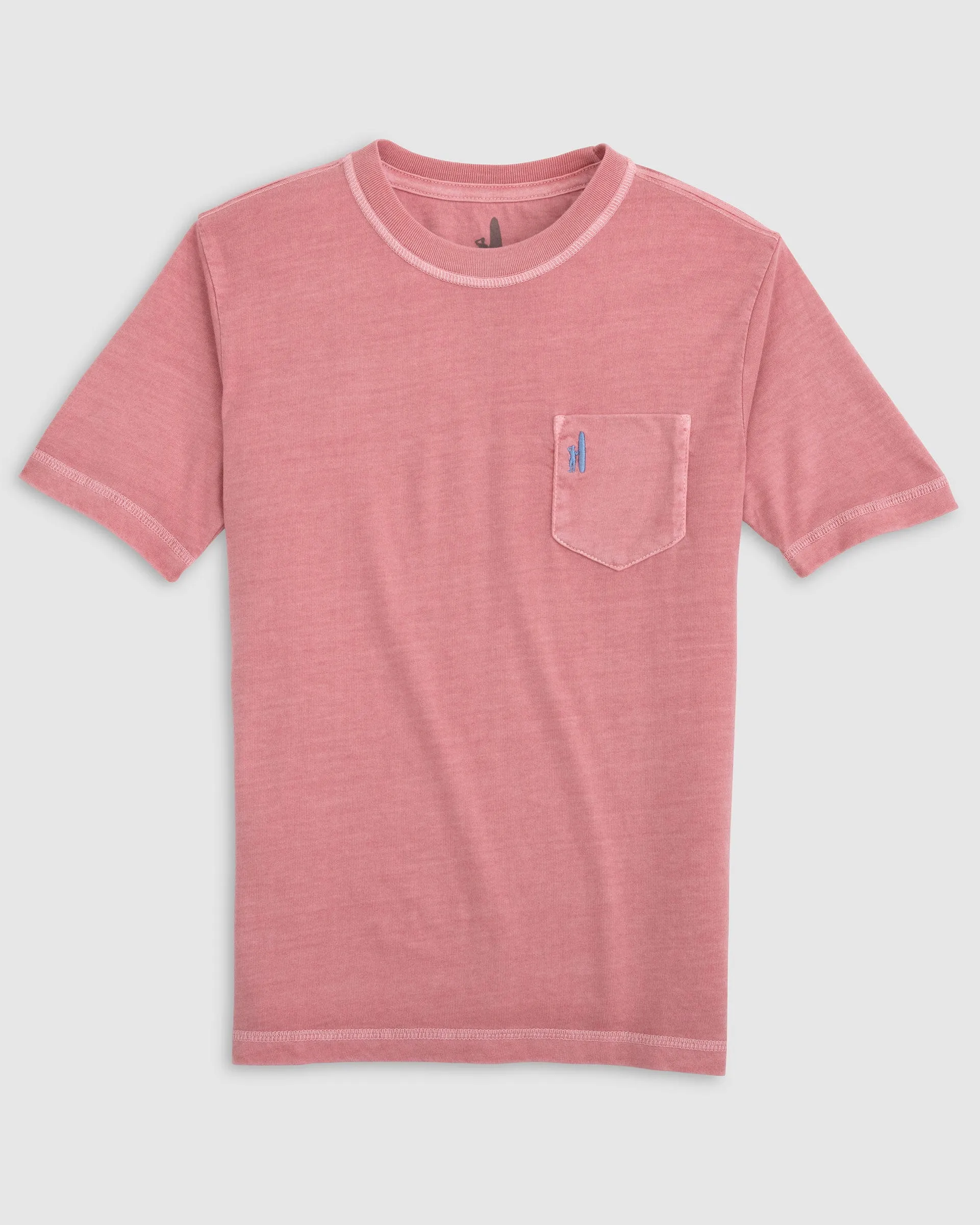 Dale Jr. Pocket T-Shirt sold by Johnnie-O product image thumbnail 4