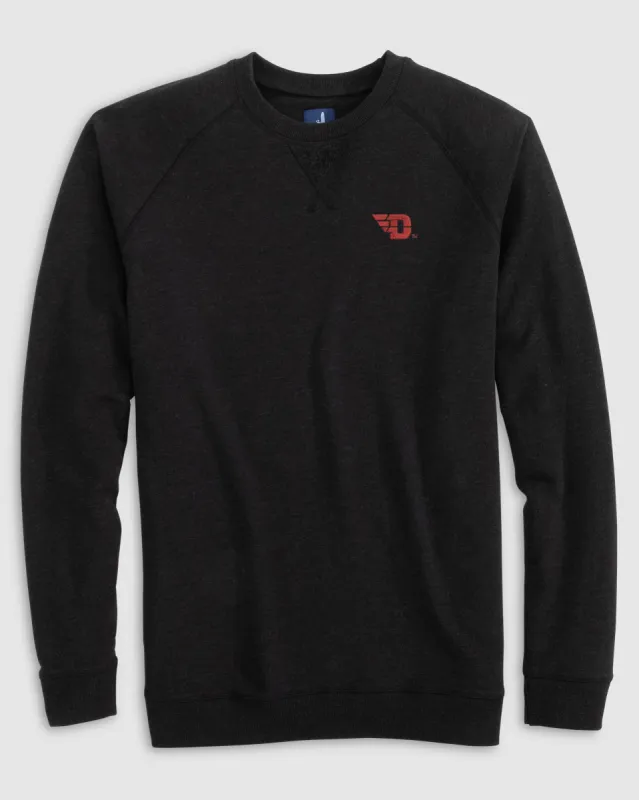 Dayton Freeman Crewneck Fleece Sweatshirt sold by Johnnie-O