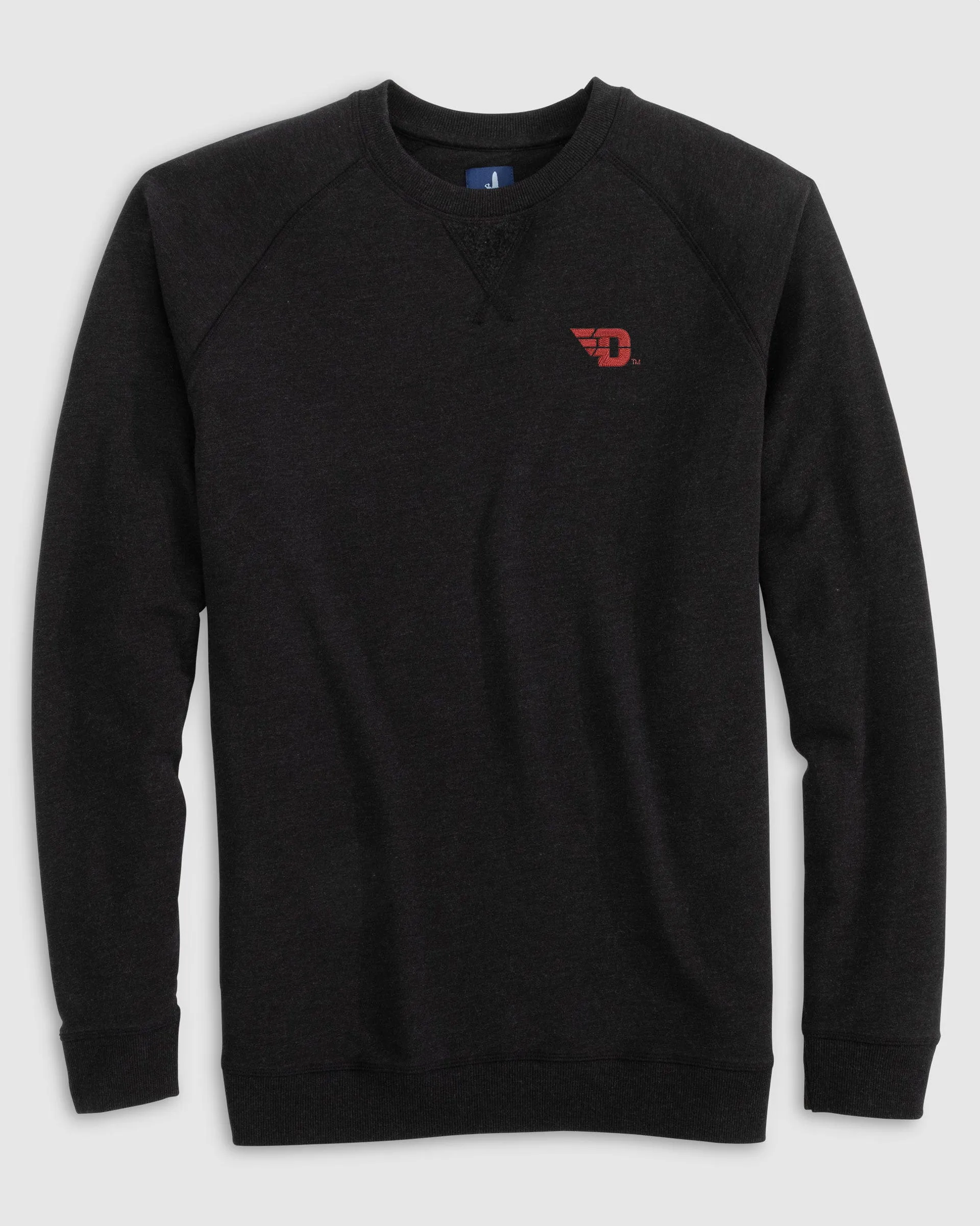 Dayton Freeman Crewneck Fleece Sweatshirt sold by Johnnie-O