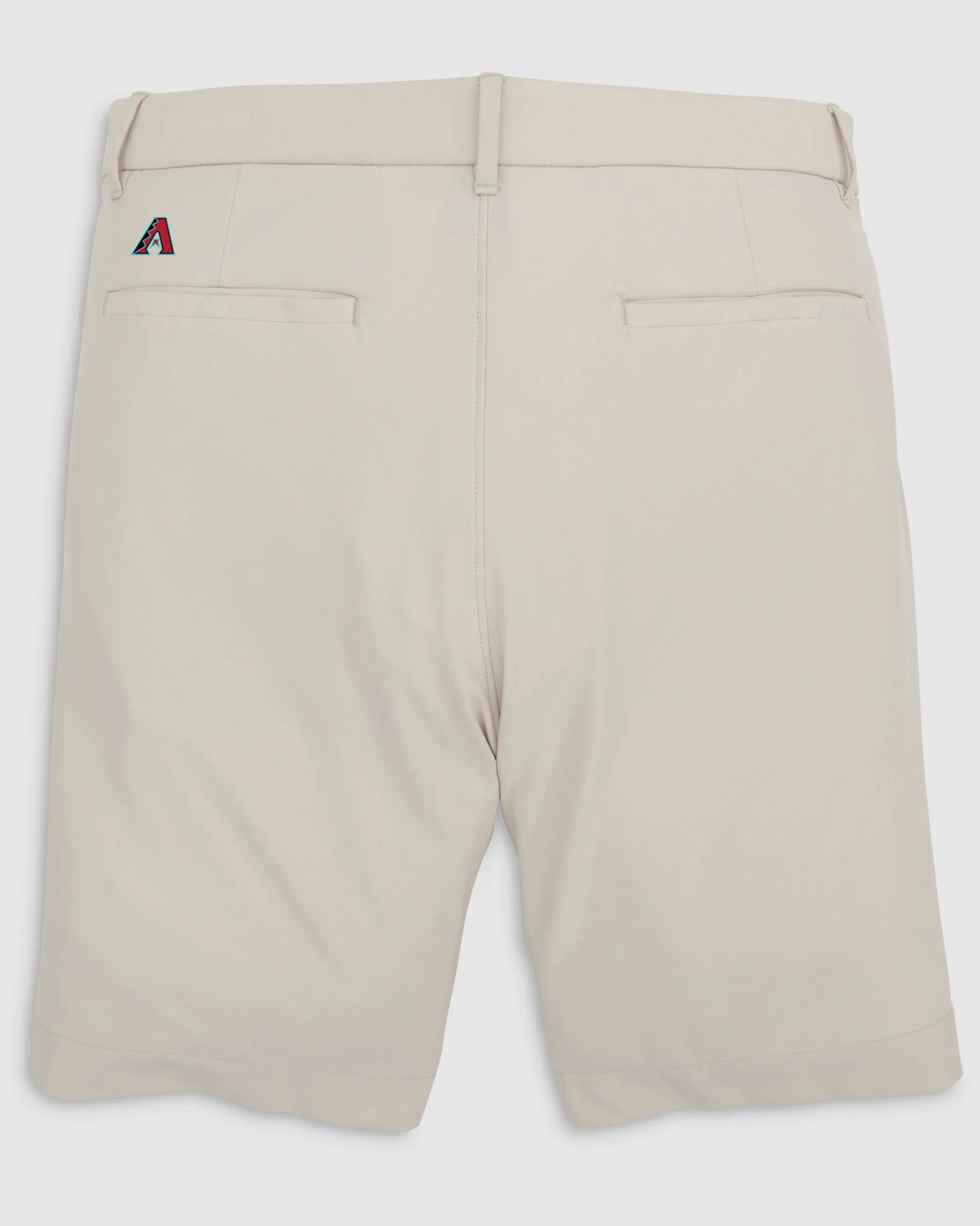 Arizona Diamondbacks Cross Country Shorts sold by Johnnie-O product image thumbnail 4