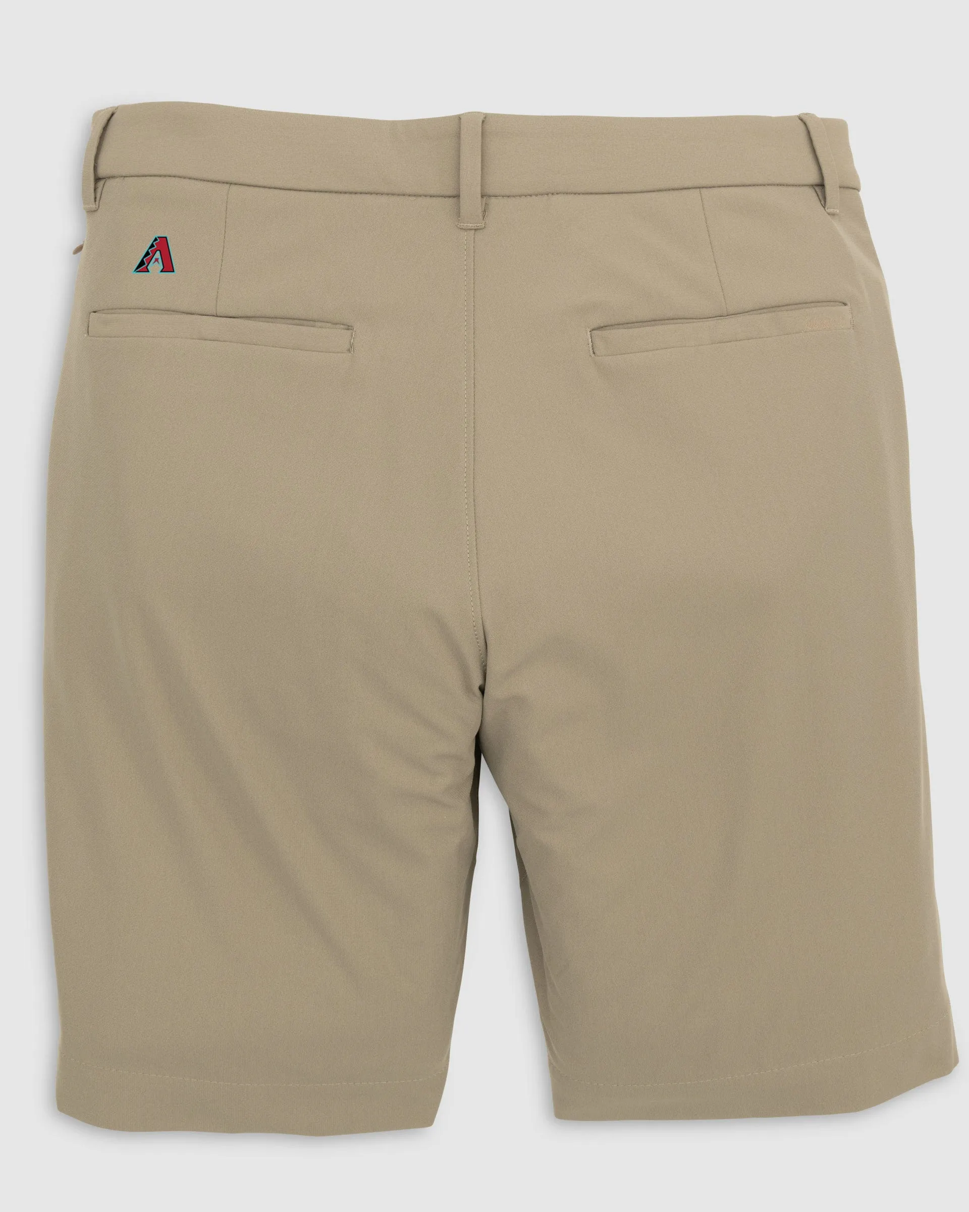 Arizona Diamondbacks Cross Country Shorts sold by Johnnie-O product image thumbnail 2