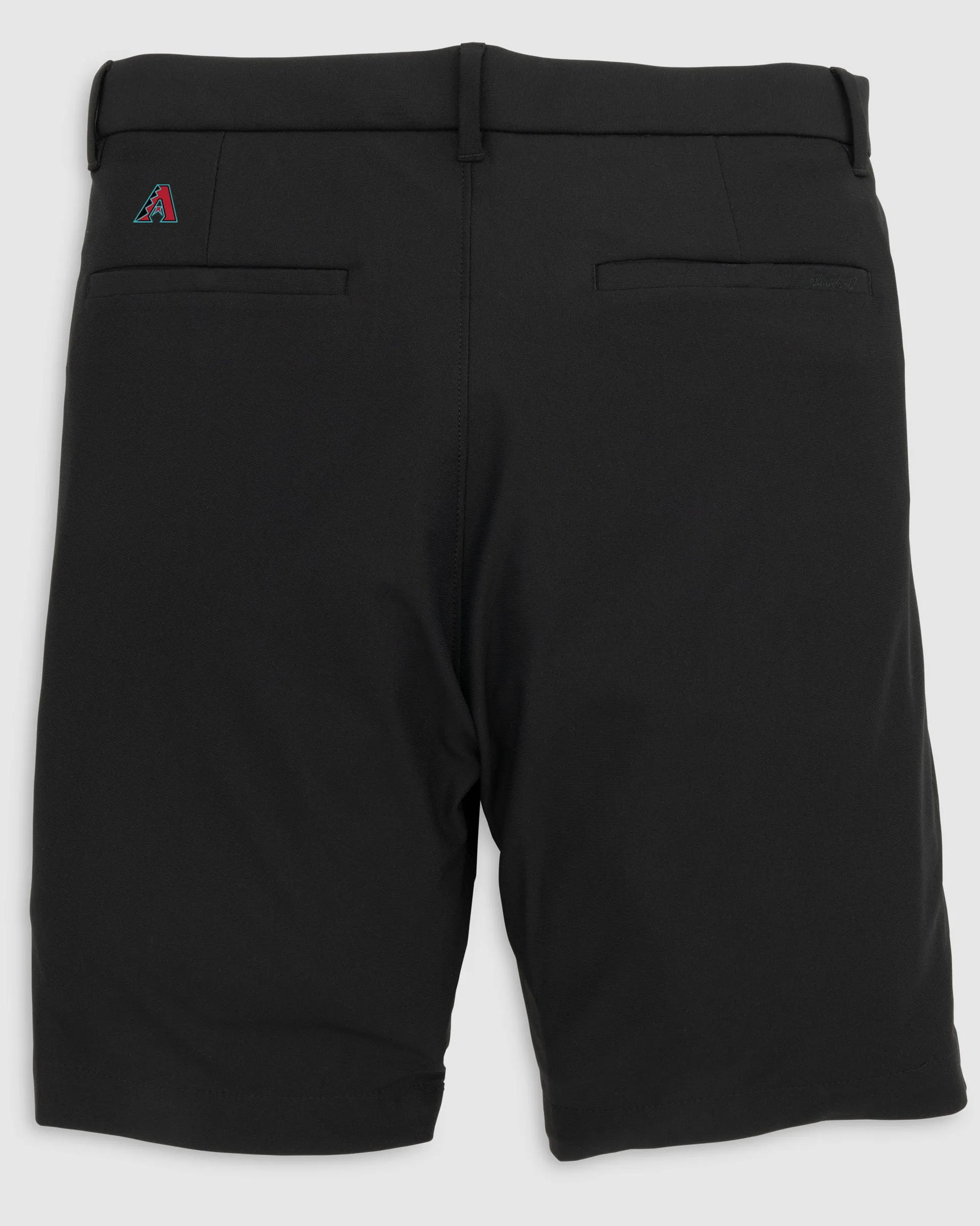 Arizona Diamondbacks Cross Country Shorts sold by Johnnie-O