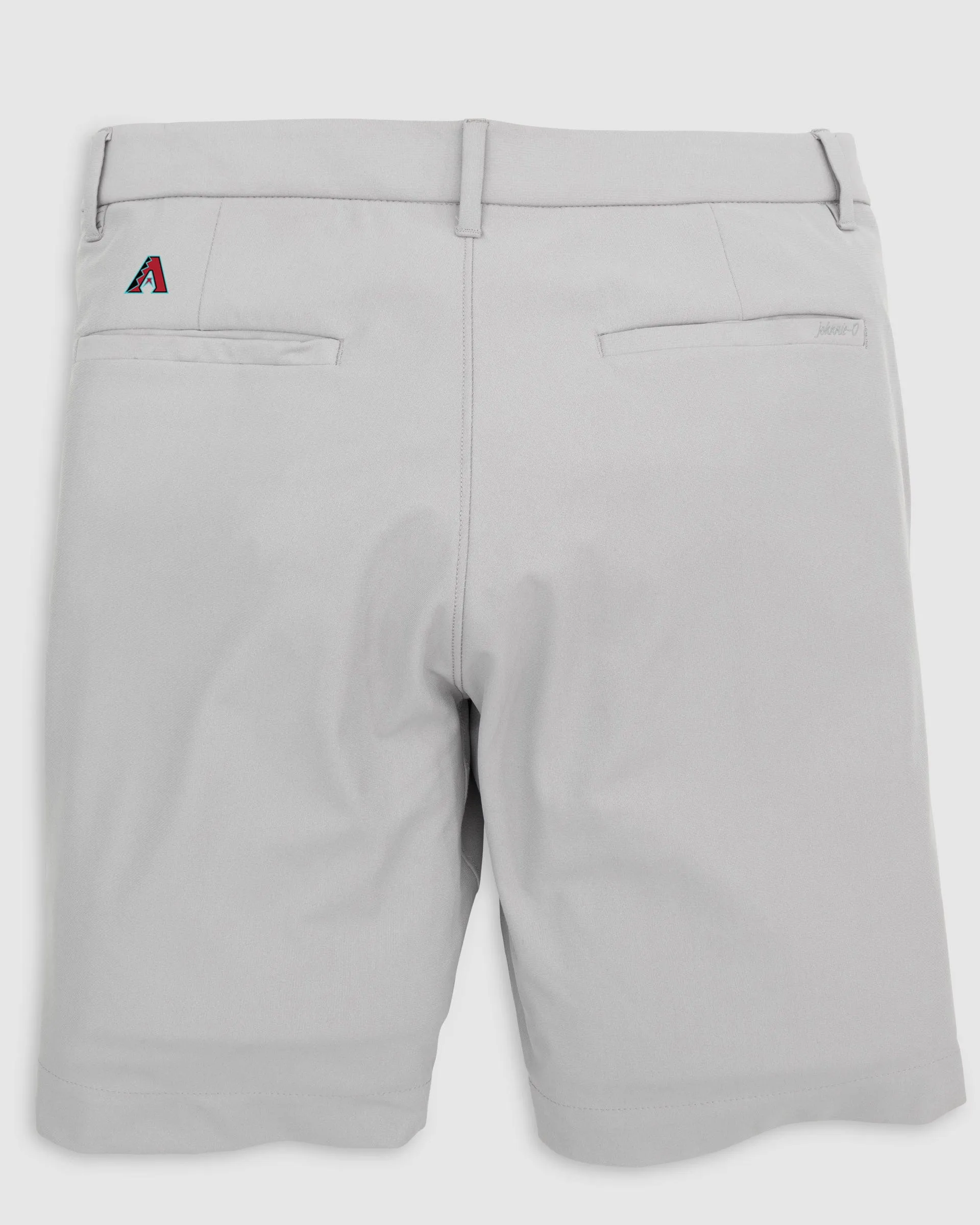 Arizona Diamondbacks Cross Country Shorts sold by Johnnie-O product image thumbnail 3