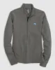 Women's Villanova Kennedy 1/4 Zip Pullover - Vault Logo sold by Johnnie-O