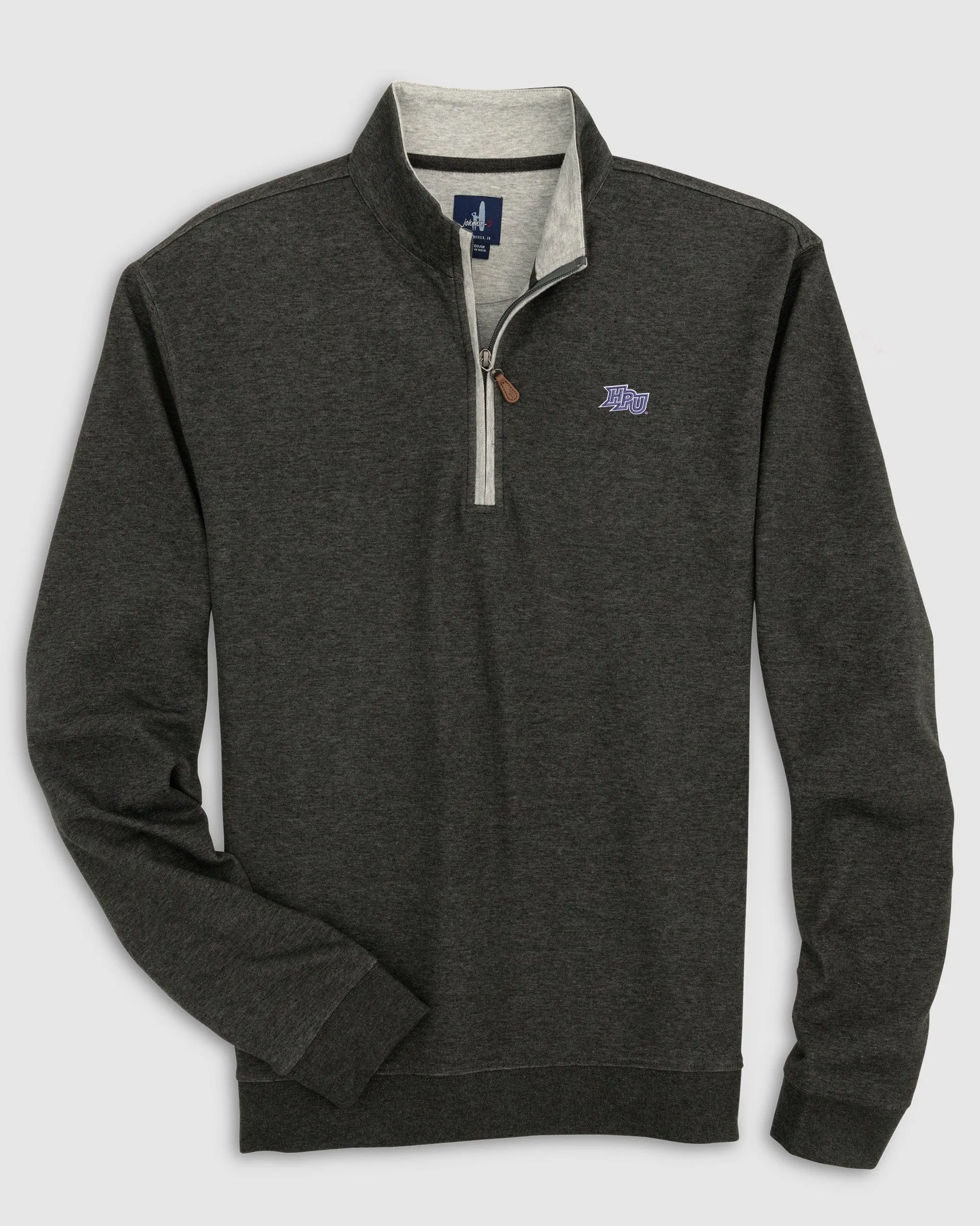 High Point Sully 1/4 Zip sold by Johnnie-O