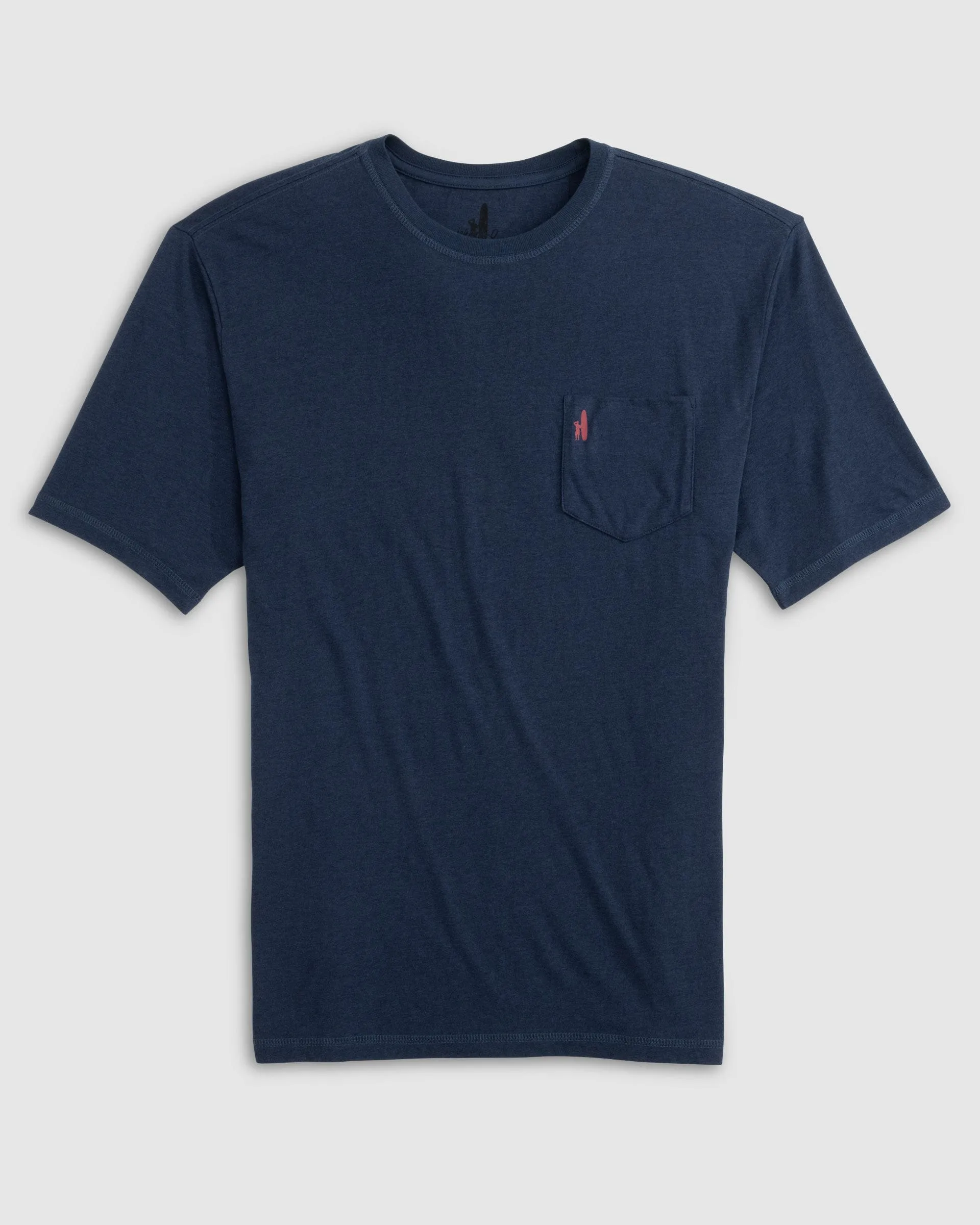 Surfers & Stripes Graphic T-Shirt sold by Johnnie-O product image thumbnail 4