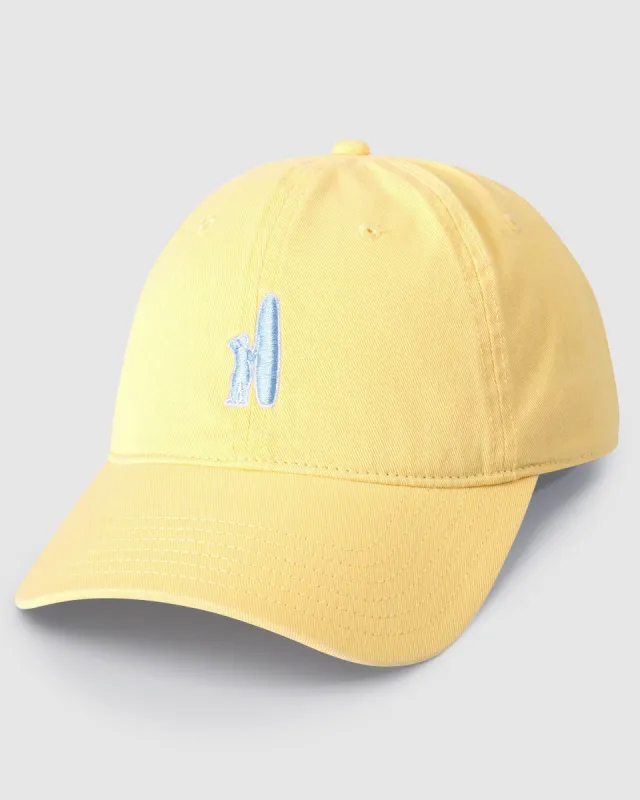 Topper Baseball Hat sold by Johnnie-O