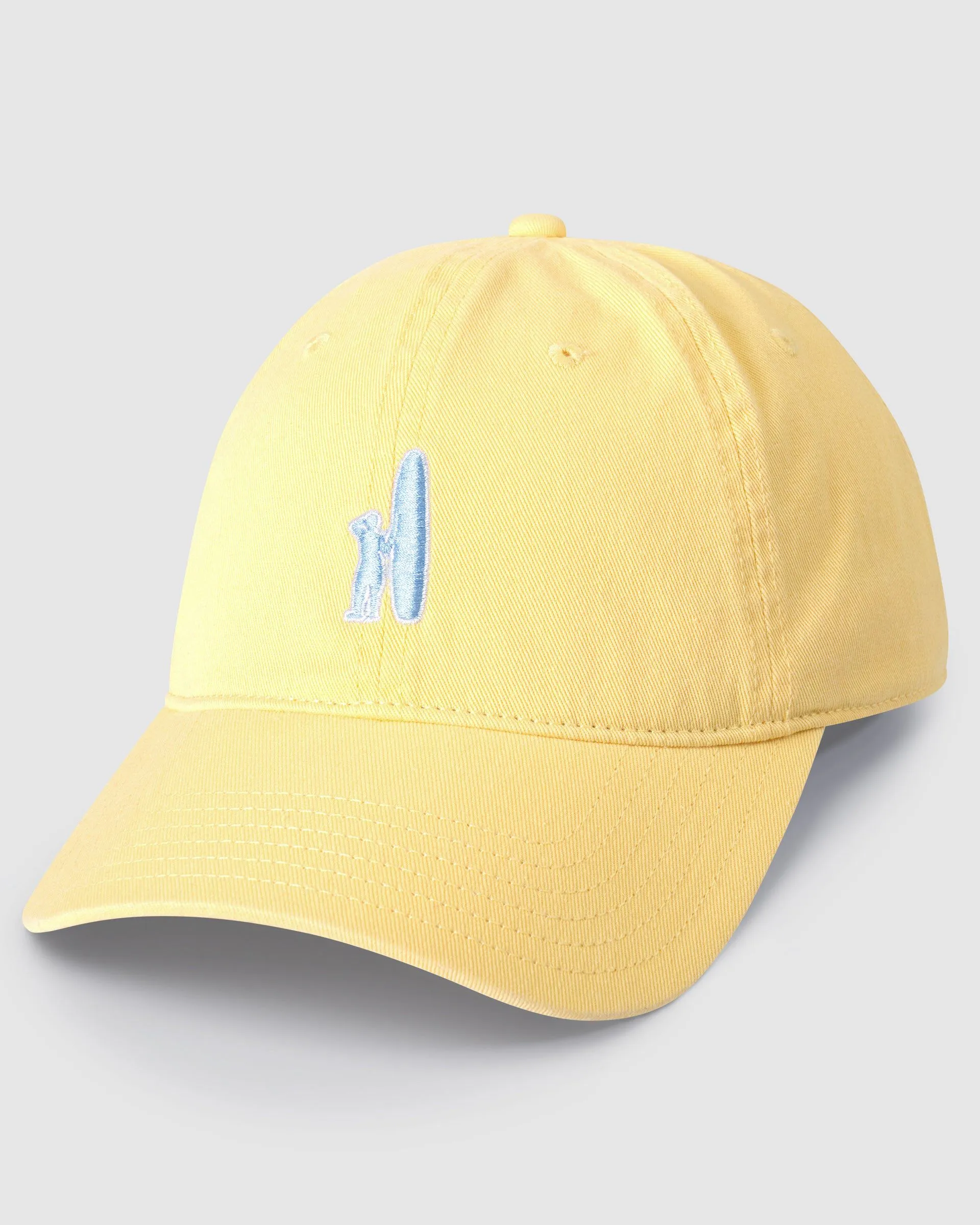 Topper Baseball Hat sold by Johnnie-O