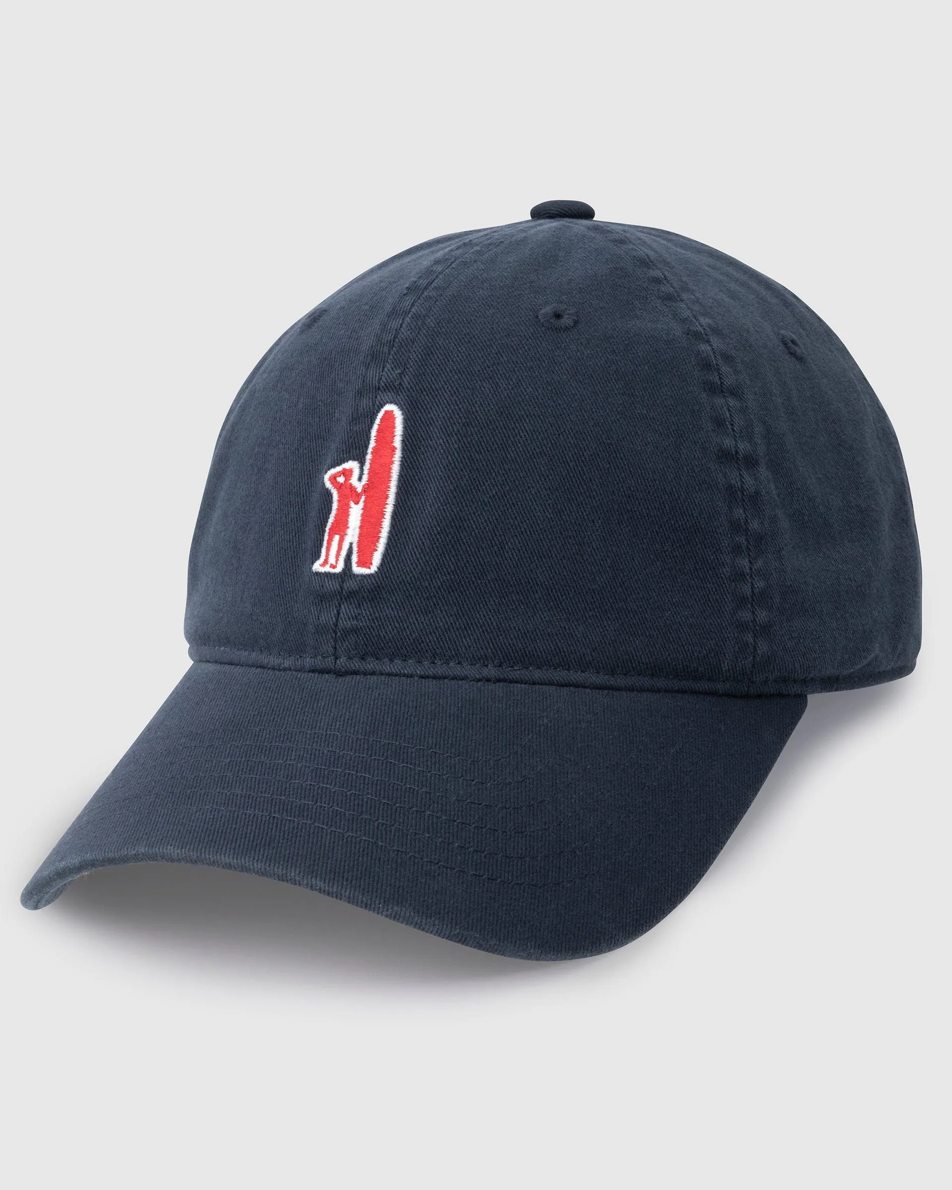 Topper Baseball Hat sold by Johnnie-O product image thumbnail 4
