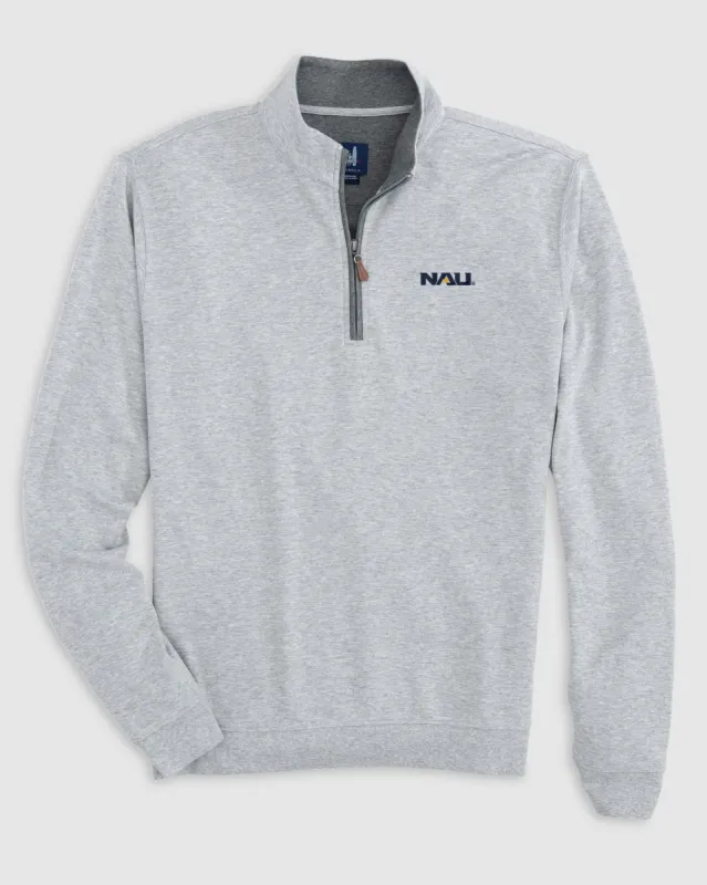 Northern Arizona Sully 1/4 Zip sold by Johnnie-O