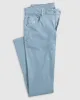 Carmel Sateen 5-Pocket Pants sold by Johnnie-O