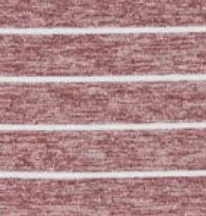 Mississippi State Newton Striped Jersey Performance Polo sold by Johnnie-O product image thumbnail 4