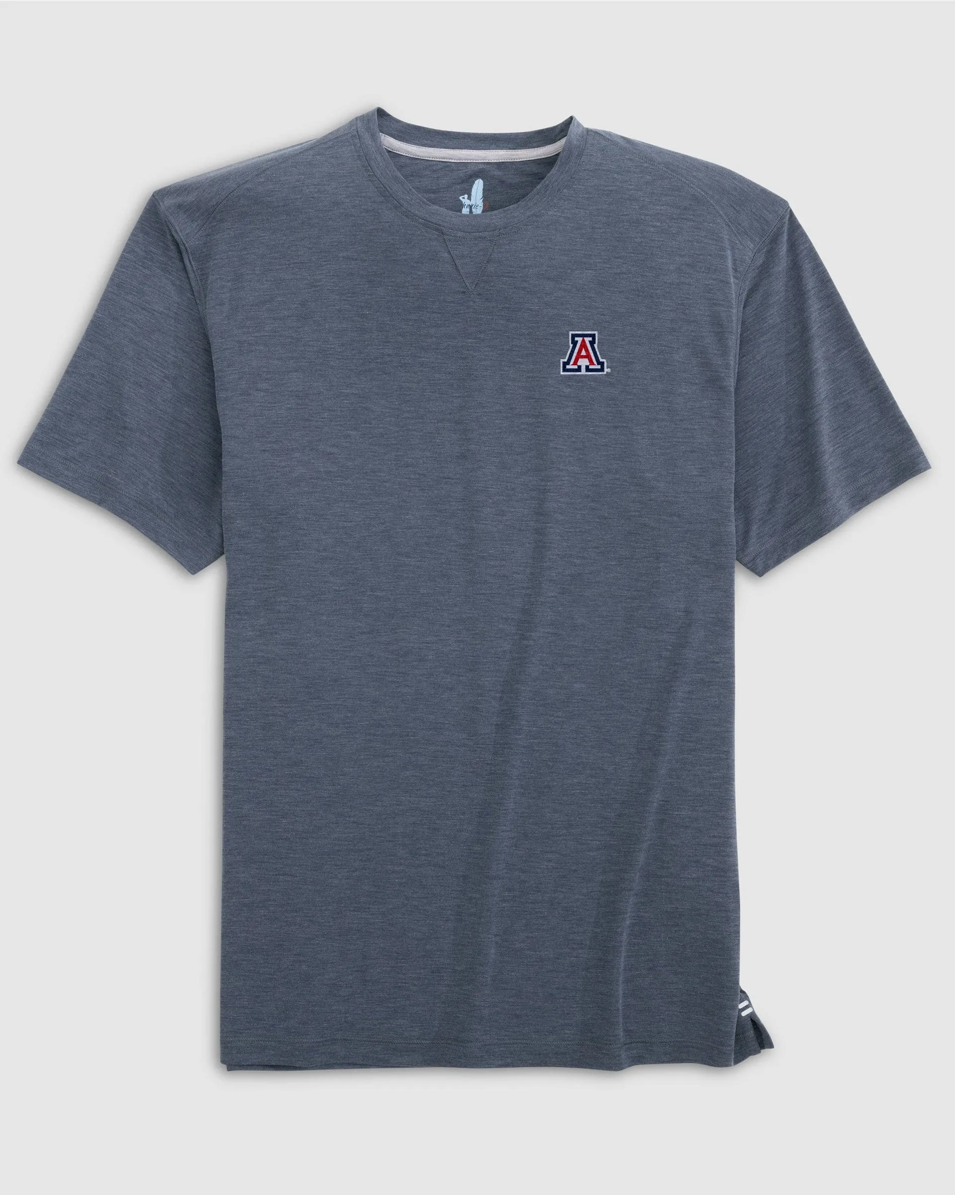Arizona Course Performance Short Sleeve T-Shirt sold by Johnnie-O product image thumbnail 2
