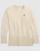 Women's Arizona State Brittany Crewneck Sweatshirt sold by Johnnie-O