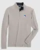 New York Rangers Freeborne Performance 1/4 Zip sold by Johnnie-O