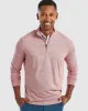 Apex Performance 1/4 Zip Pullover sold by Johnnie-O