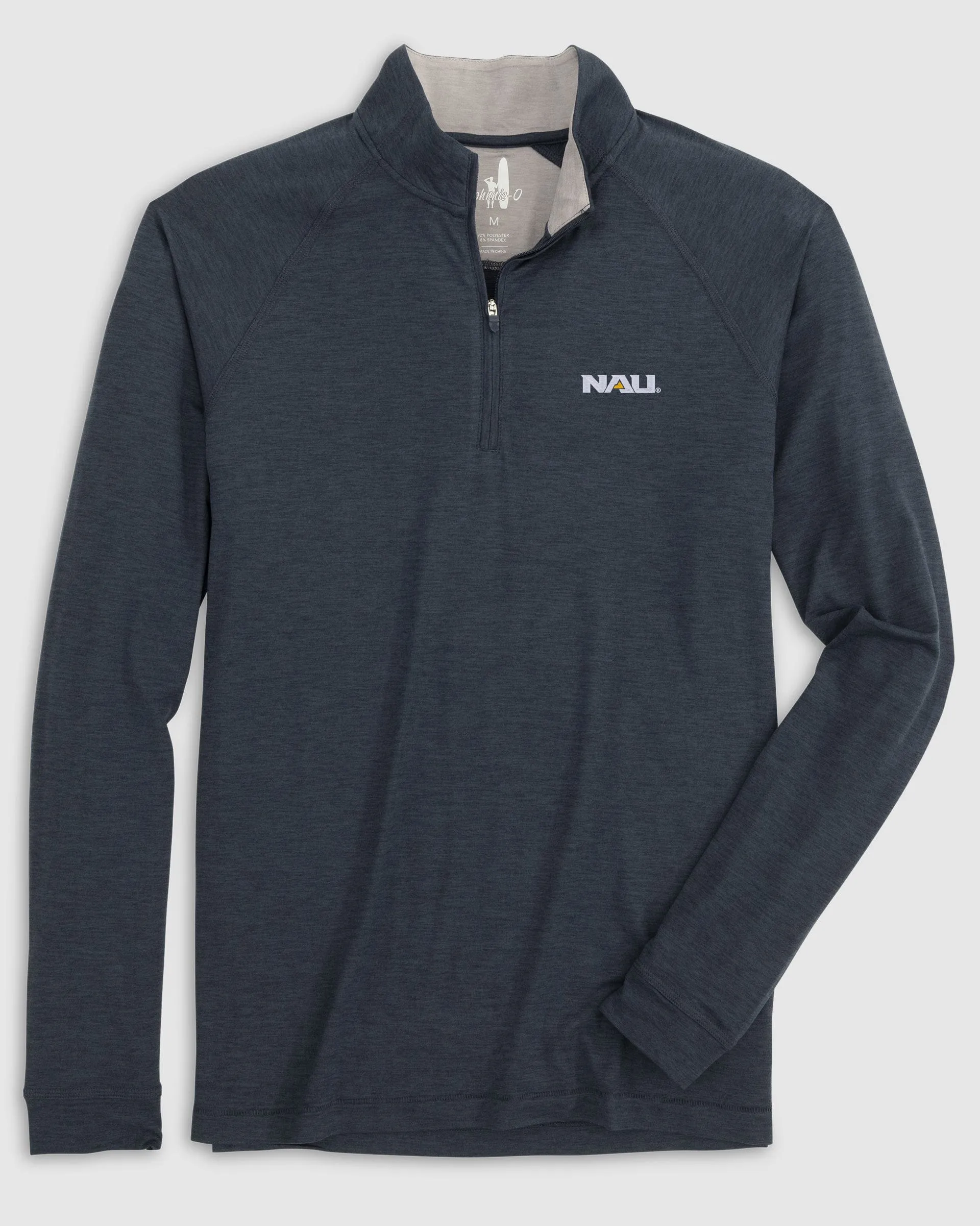 Northern Arizona Freeborne Performance 1/4 Zip sold by Johnnie-O product image thumbnail 3