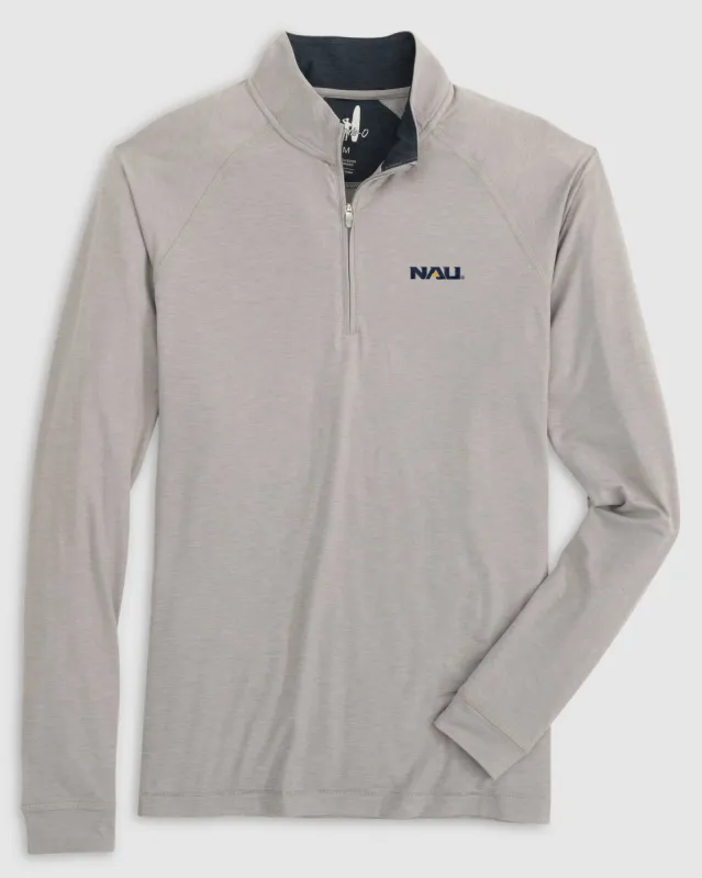 Northern Arizona Freeborne Performance 1/4 Zip sold by Johnnie-O