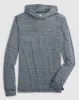 Toronto Blue Jays Talon Performance Hoodie sold by Johnnie-O