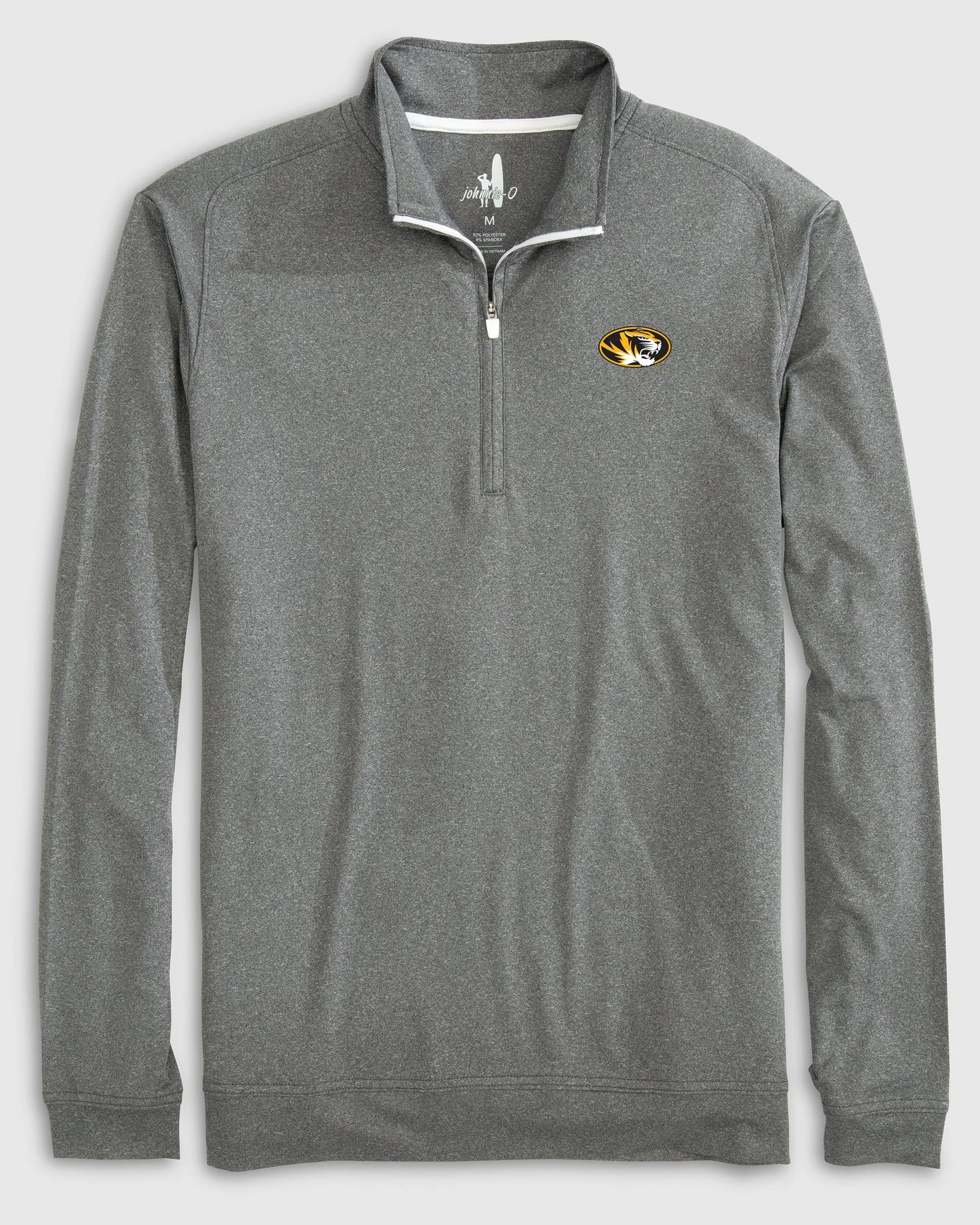 Missouri Flex PREP-FORMAMCE 1/4 Zip sold by Johnnie-O