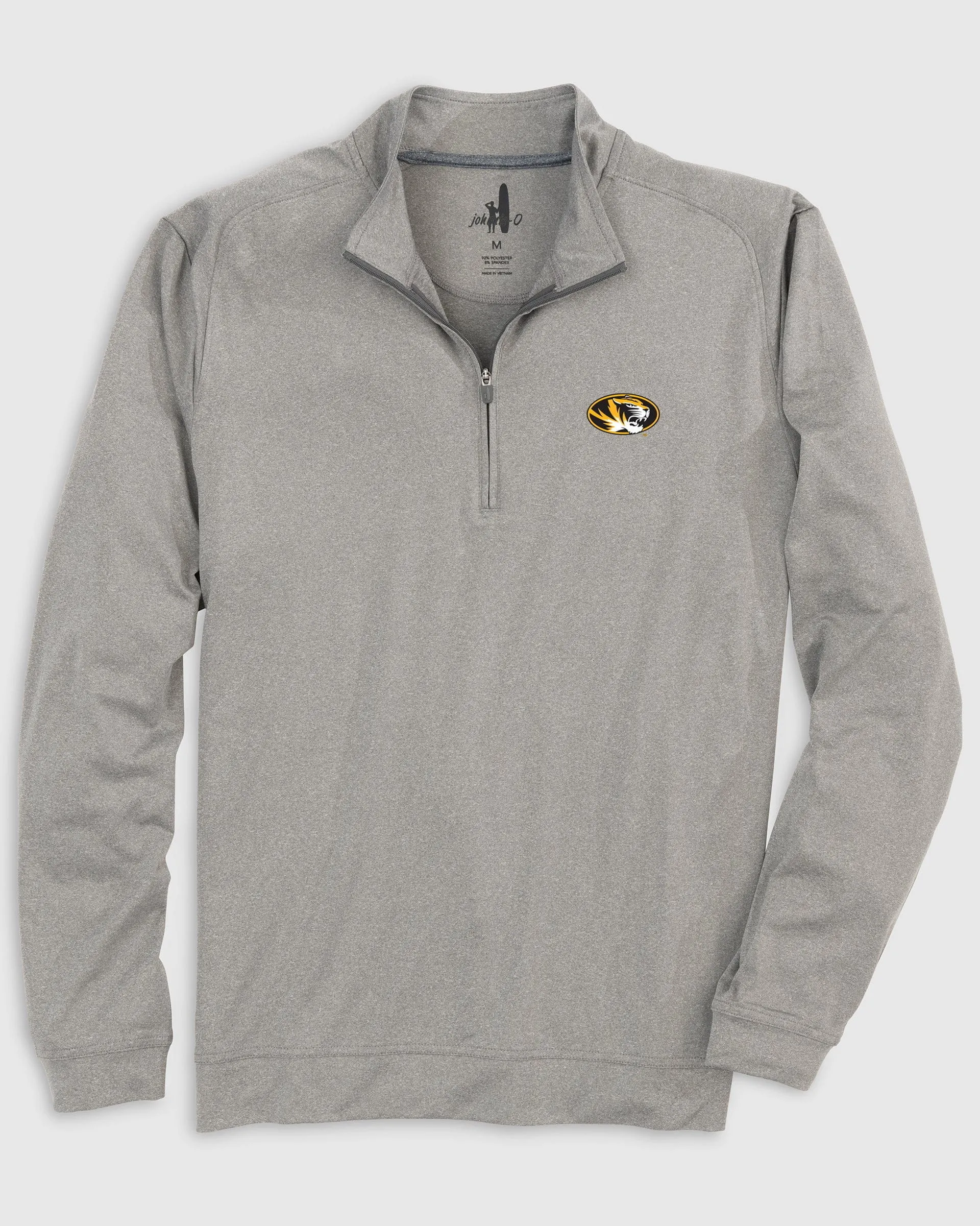 Missouri Flex PREP-FORMAMCE 1/4 Zip sold by Johnnie-O product image thumbnail 2